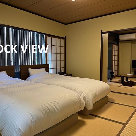 Hatago Kintoen Hakone Eksteriør billede
