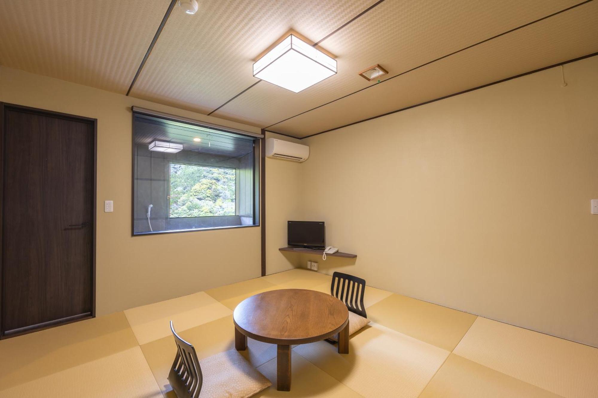 Hatago Kintoen Hakone Værelse billede