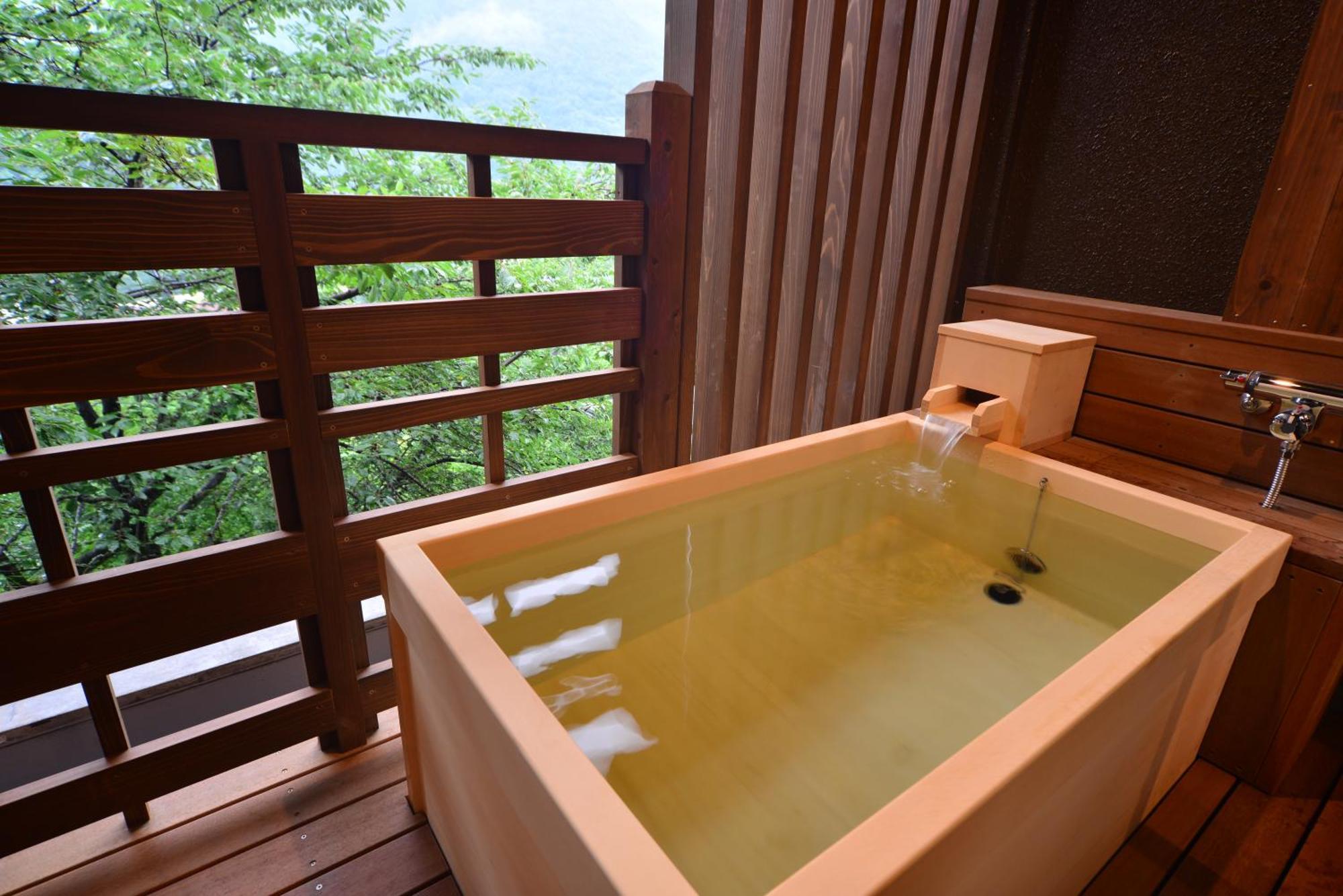 Hatago Kintoen Hakone Eksteriør billede